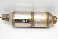 Catalyseurs BMW SERIE 1