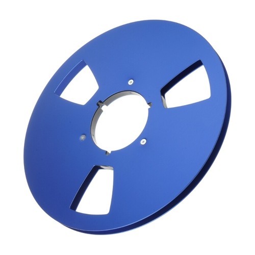 10 Inch Opening 10 Inch Opening Machine with 10 Inch Reel Opening Aluminum Roll - Photo 3/21
