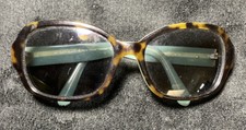 Kate Spade Sunglasses Eyeglasses Frames Brown Tortoise AKIRA/P/S JBLPVW54/17/130