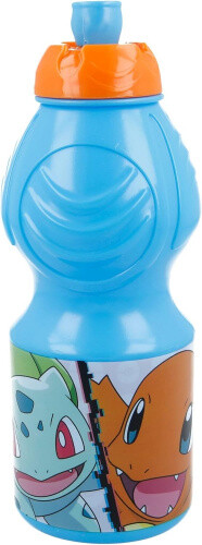 Pokemon Flasche 04 l - Bild 2