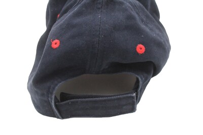MLB Indians team 90's cap VINTAGE CLEVELAND INDIANS CAP 90s