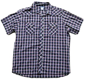 wrangler 2xlt shirts