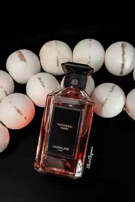 Guerlain Patchouli Paris Travel Size 0.34fl oz/10ml