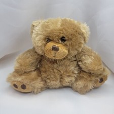 Hitwear Teddy Bear Stuffed Animal 6 in