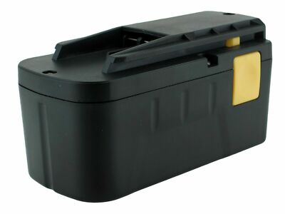 PowerSmart 3000mAh Ni-MH 12V Akku für Festool 498338, 564247, C12, C12LI