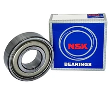 NSK 6306 ZZ Deep Groove Ball Bearing