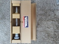 SANKYO DENKI UV GERMICIDAL LAMP 15W NEW OLD STOCK NSL-15