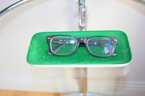 Ray - Ban, NEW WAYFARER CLASSIC, Schwarz, Unisex, RB2132 901 52-18, Original ! - Bild 16 von 16