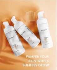 FARMASi Dr C Tuna Sunless Self Tanning Mousse 5.7 Oz  Golden Glow