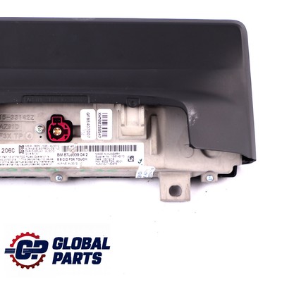 BMW F30 F31 F32 F82 Bildschirm Information Display 8.8 