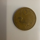 World Coins - Gambia 10 Bututs 1971 Coin — photo 4