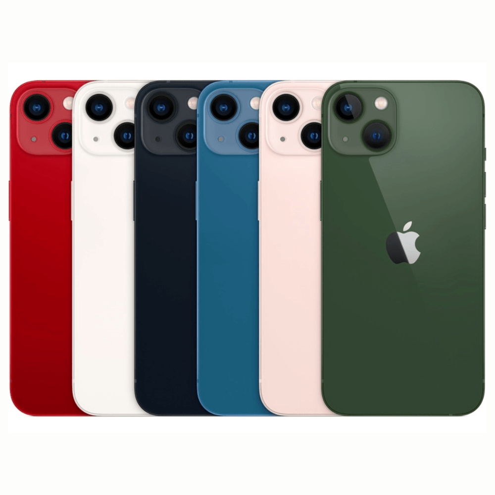 Apple iPhone 13 Mini Unlocked - 125GB 256GB 512GB - Very Apple iPhone 13 Mini Unlocked - 125GB 256GB 512GB - Very