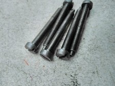 Nordmende Othello 60 Fidelio Tannenhäuser Chassis Befestigungsset Schrauben