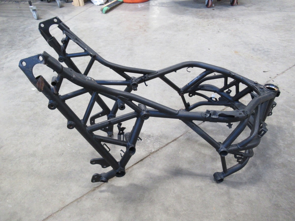EB1303 2018 KAWASAKI NINJA 1000 H2 SX SE FRAME VIN