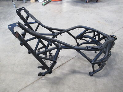 EB1303 2018 KAWASAKI NINJA 1000 H2 SX SE FRAME VIN