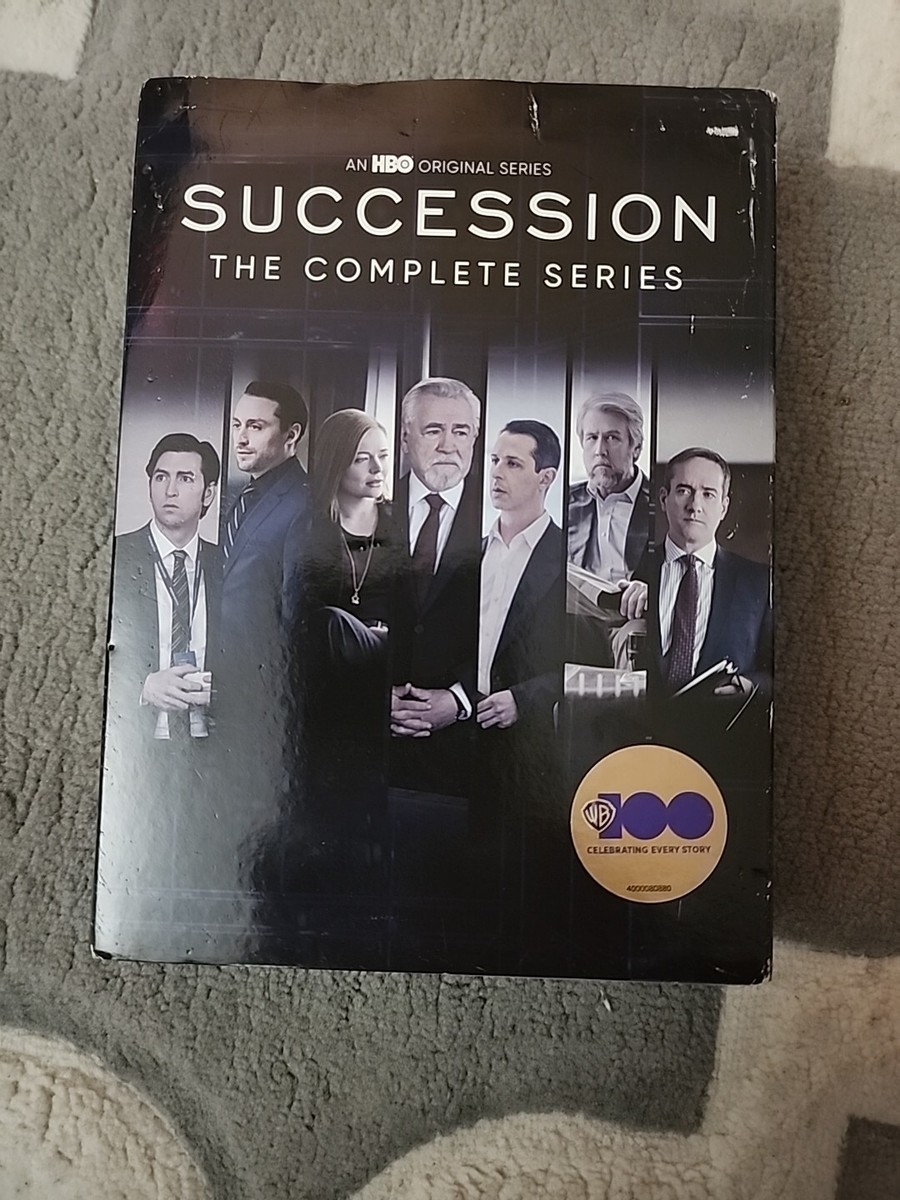 Succession Hbo Shows To Watch Now Succession' Season 4: Cast