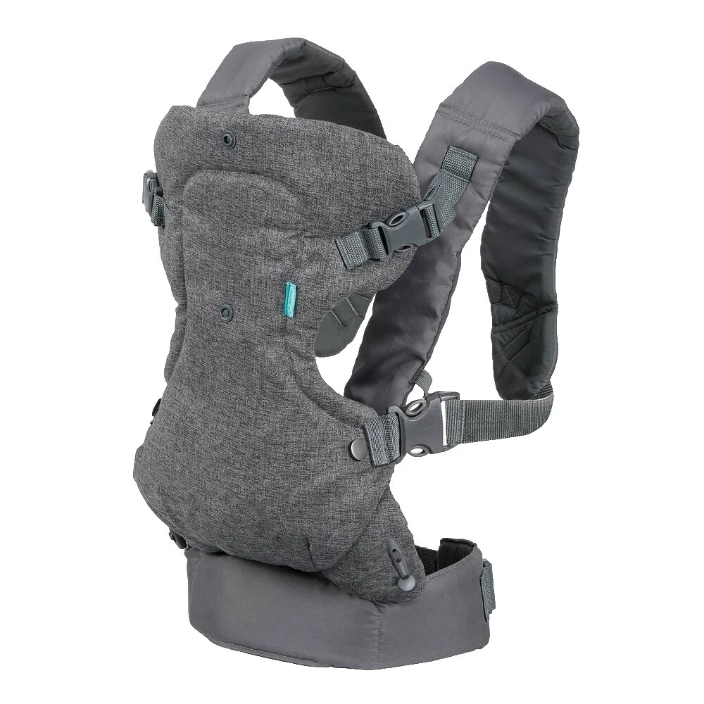 Tamaño 4 bebé baby carriers