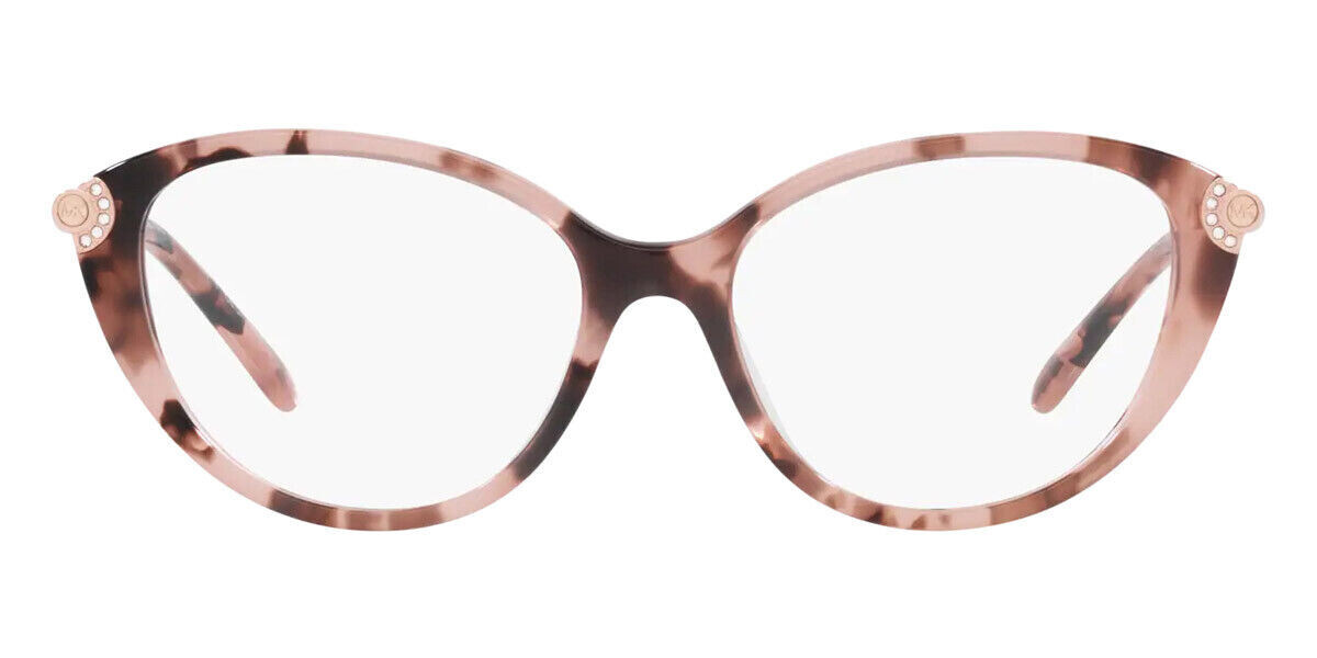 Michael Kors スクエアフレムメカネ MARTINIQUEMK4090 3251 Michael Kors MK4090 MARTINIQUE 3251 glasses | Buy online now