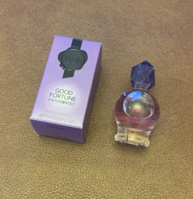 Viktor & Rolf Good Fortune Eau de Parfum Fluid Mini