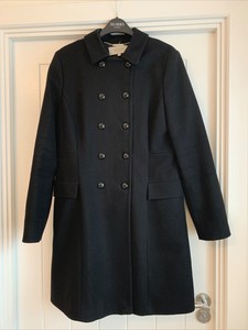 ebay hobbs coat