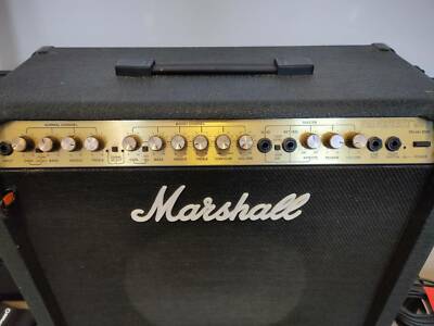 marshall valvestate 8080 speaker