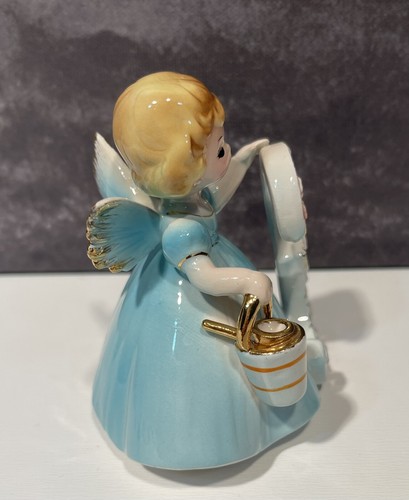 Josef Original Birthday Angel #3 Signed With Sticker - Picture 9 of 14