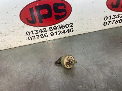 3 Positionen Zündschloss + Schlüssel X Toro 6700D Mähwerk / Kubota V1505 T....30£ + MwSt