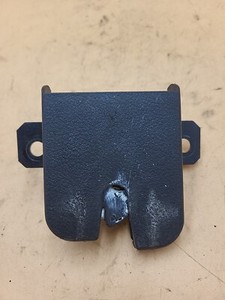 Heckklappenschloss VW Golf IV 1J6827505B WTO (B74)