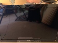 Sony KDL-40VE5 40 inch LCD TV for parts