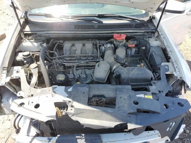 Used Speedometer Gauge fits: 2013 Lincoln Mks cluster MPH thru 02/04/13 Grade A