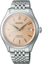 Seiko Presage Automatic Mechanical Watch SARX125 / SPB467 US*us