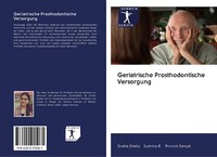 Geriatrische Prosthodontische Versorgung | Buch | 9786200915061