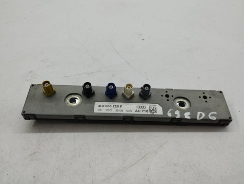 Audi Q7 4L 2006 Hinten rechts Antennenverst�rker Signalverst�rker AMD168458