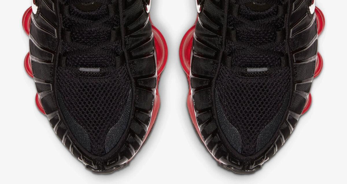 Size 7 - Nike Skepta x Shox TL Black for sale online | eBay Size 7 - Nike Skepta x Shox TL Black for sale online | eBay