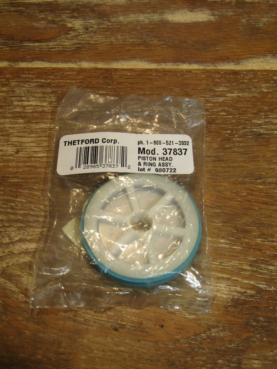 ◆colon◆ Amazon.com: THETFORD 42137 Aqua Magic II Base-White : Automotive