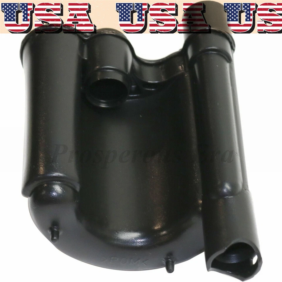 For Chevy Toyota Corolla Sienna Chevrolet Prizm Fuel Filter Gas New 23300-0D010 Foto 3 de 4