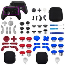 Replacement Joystick Cross Key Thumbstick Kit for XBOX ONE ELITE Game Controller