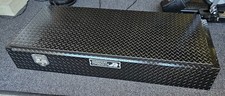 Highway Products Truck Bed Tool Box