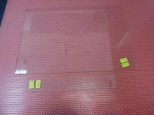 HP Pro 8500A  AIO Printer Document Scanner Glass Sheet (Glass Sheet ONLY)