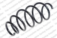 LesjÖFors 4063557 Fahrwerksfeder FüR Opel
