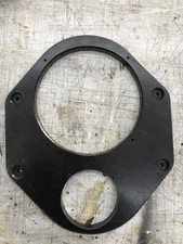 Ford 3-way Component Speaker 6x9 Adapter Plates F150 F250 F350 Raptor 2015-up