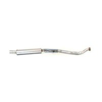 Walker MittelschalldäMpfer SchalldäMpfer FüR Peugeot 206 CC 2D 2A/C 22944