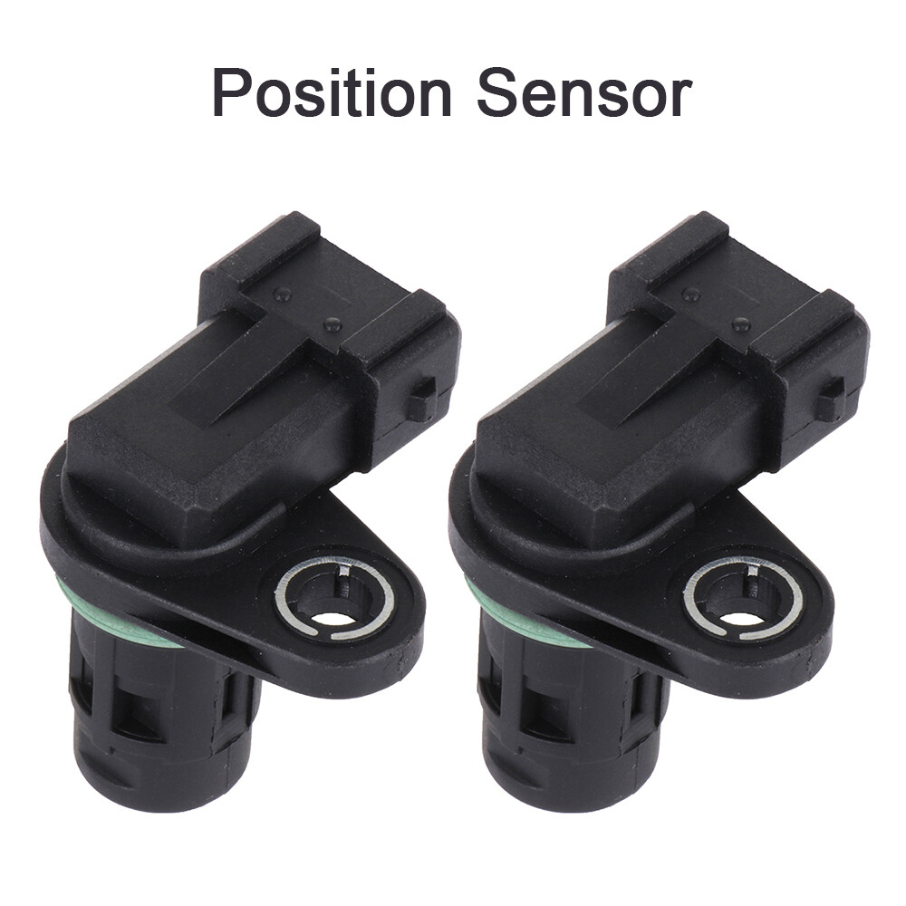 2Pcs Camshaft Position Sensor For Kia Sportage 2.0L 20052010 1800355