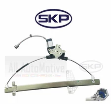Power Window Motor and Regulator Assembly SKP SK748980