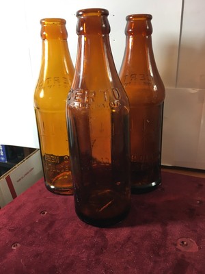 nipple for beer bottle