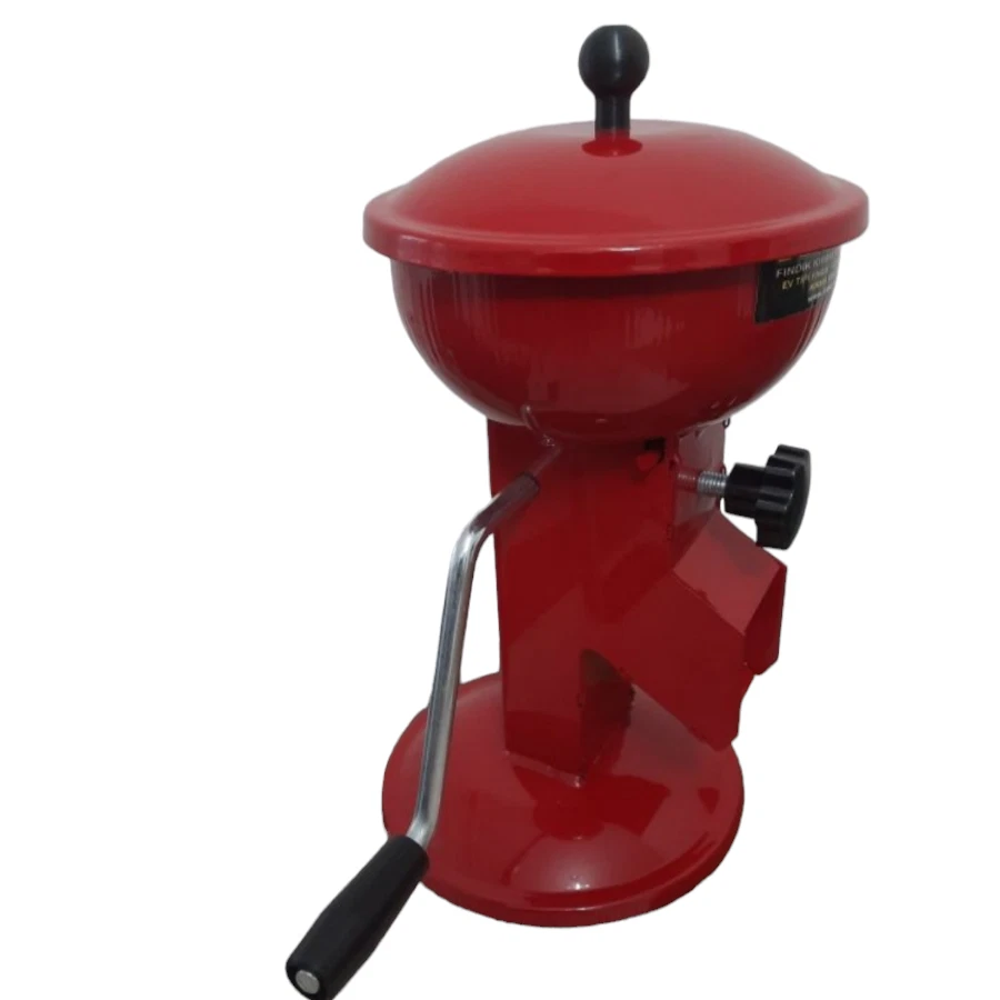 Hand Crank Nutcracker Cracker Tool for Nut Hazelnuts Crushing Machinery Home Use - Image 2 of 4