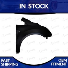 New Primed 2014-2023 Ford Transit Connect Passenger Side Fender