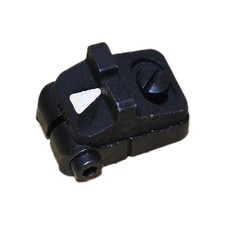 Remington Rear Sight Sub Assembly For 552 Bdl 572 Bdl 700 742 760 870 1100