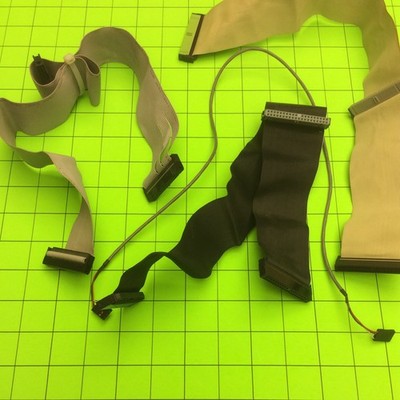 Desktop Computer IDE Internal Cables Drive Cable