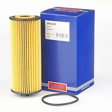 Borg & Beck BFO4229 Oil Filter Fits Mercedes A-Class Amg Gt C-Class Cla Cls Glc
